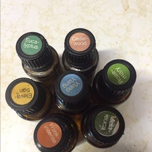 Meet your Posher, Blue